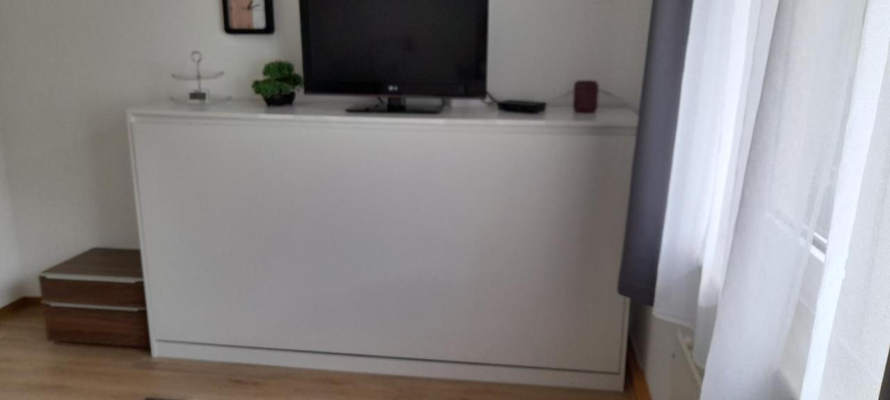 Ferienwohnung Christel Hirschhorn-Neckar Ngoại thất bức ảnh